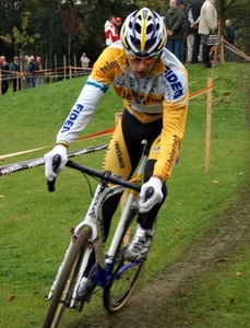 Kermiscross Ardooie-2010