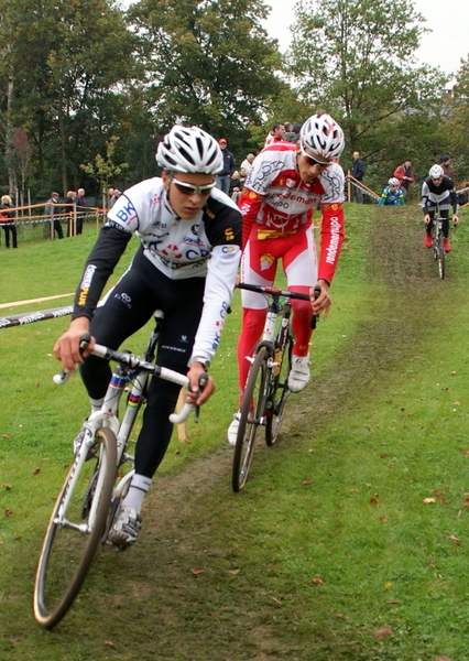 Kermiscross Ardooie-2010