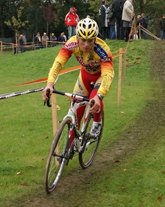 Kermiscross Ardooie-2010