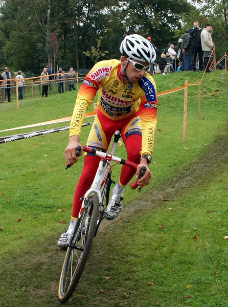 Kermiscross Ardooie-2010