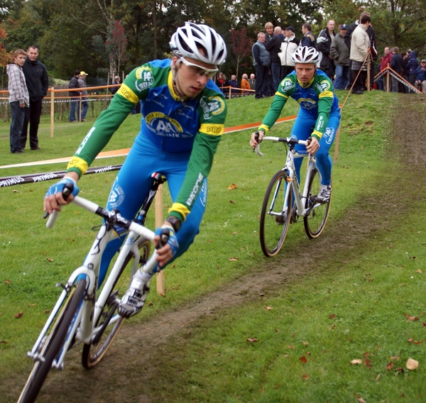 Kermiscross Ardooie-2010