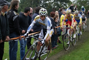 Kermiscross Ardooie-2010