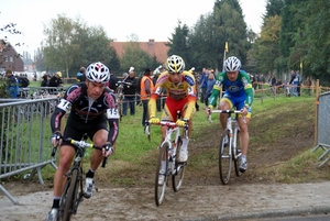 Kermiscross Ardooie-2010