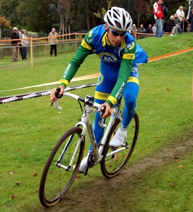 Kermiscross Ardooie-2010