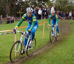 Kermiscross Ardooie-2010