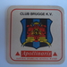 Apollinaris bierkaartjes Club Brugge 001