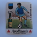 Apollinaris bierkaartjes Club Brugge 007