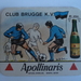 Apollinaris bierkaartjes Club Brugge 008