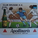 Apollinaris bierkaartjes Club Brugge 011