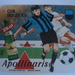 Apollinaris bierkaartjes Club Brugge 021