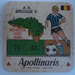 Apollinaris bierkaartjes Club Brugge 031