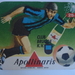 Apollinaris bierkaartjes Club Brugge 033