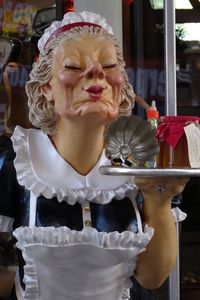 zoentje?