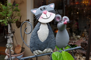 kat en muis