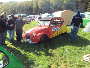 Spa-Francorchamps 2009 003