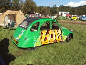 Spa-Francorchamps 2009 004