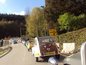 Spa-Francorchamps 2009 013