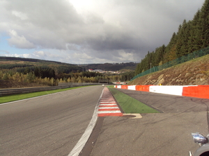 Spa-Francorchamps 2009 033