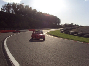 Spa-Francorchamps 2009 035