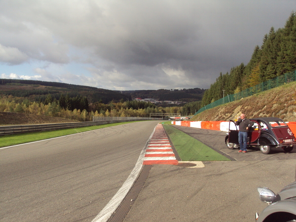 Spa-Francorchamps 2009 039
