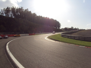 Spa-Francorchamps 2009 040