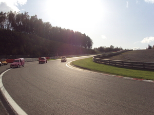 Spa-Francorchamps 2009 041