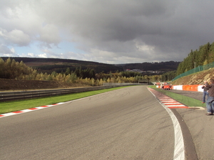 Spa-Francorchamps 2009 044