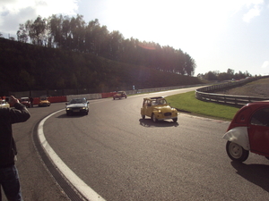 Spa-Francorchamps 2009 045