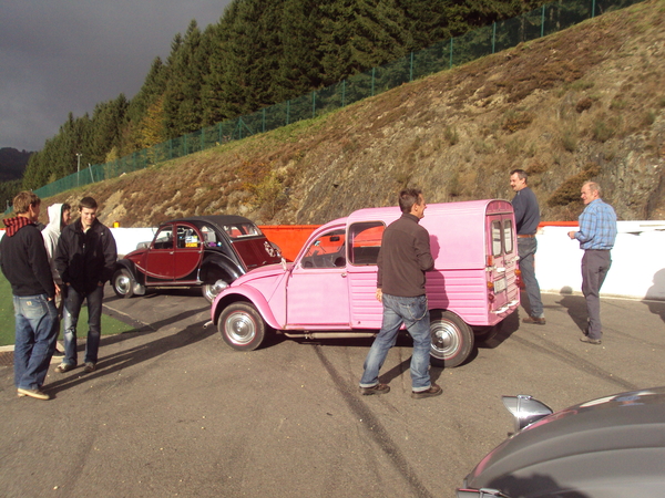 Spa-Francorchamps 2009 046