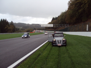 Spa-Francorchamps 2009 060