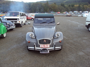 Spa-Francorchamps 2009 070