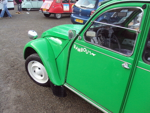 Spa-Francorchamps 2009 073