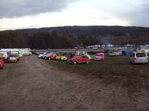 Spa-Francorchamps 2009 074