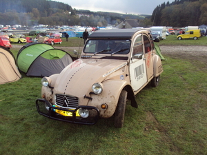 Spa-Francorchamps 2009 080