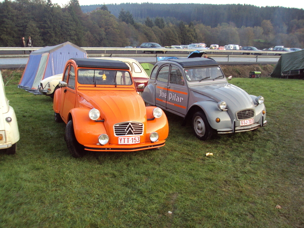 Spa-Francorchamps 2009 082