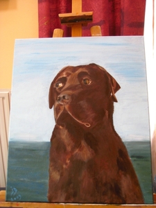 balou