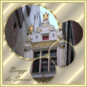 brugge sjabloon