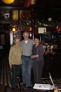 @the bunch of grapes