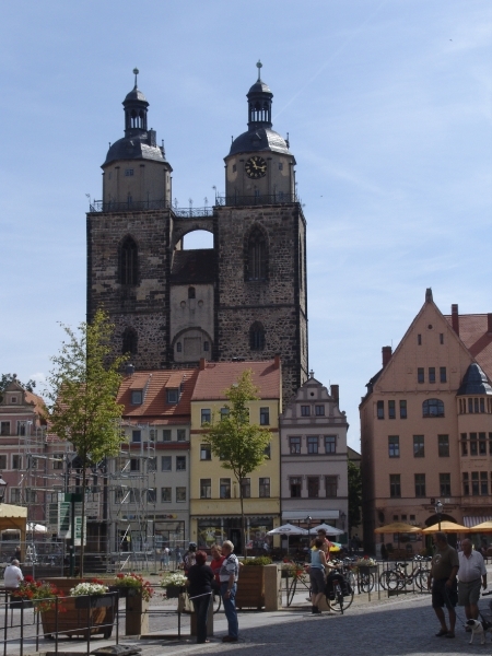 Lutherstadt-Wittenberg