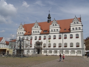 Lutherstadt-Wittenberg
