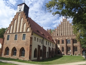 Kloster Zinna