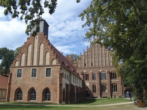 Kloster Zinna