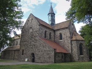 Kloster Zinna