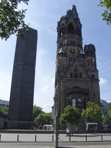 Berlin-stadswandeling 1