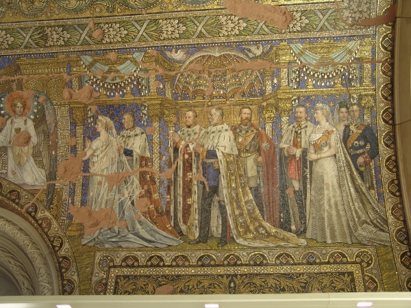 Berlin-stadswandeling 1