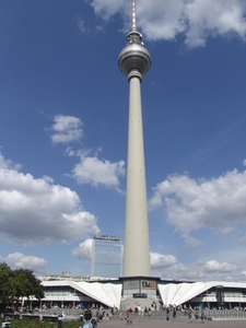 Berlin-stadswandeling 1