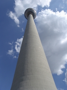 Berlin-stadswandeling 1