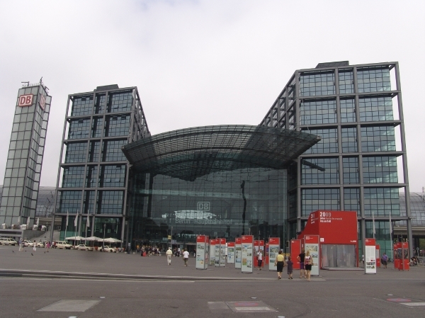 Berlin-stadswandeling 2