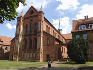 Kloster Lehnin