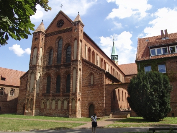 Kloster Lehnin